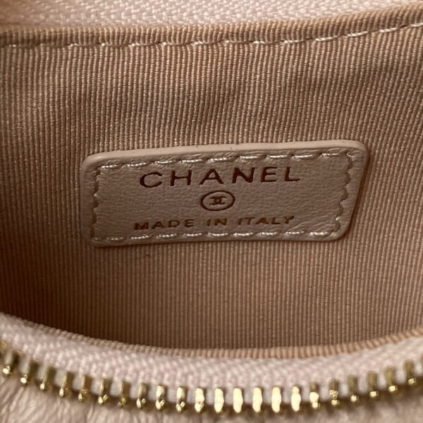 Chanel Mini Hobo Bags - Image 5