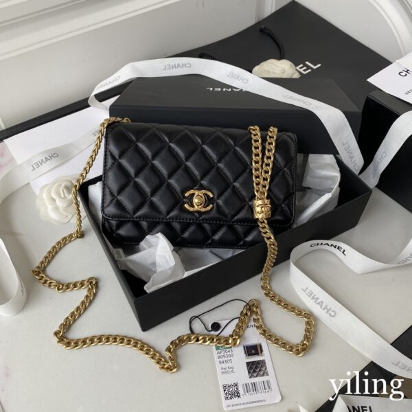 Chanel Mini Crossbody Phone Bag | Buy Chanel Mini Crossbody Phone Bag Online | Where to Buy Chanel Mini Crossbody Phone Bag