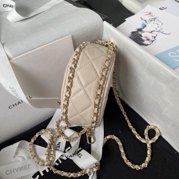 Chanel Mini Hobo Bags - Image 7