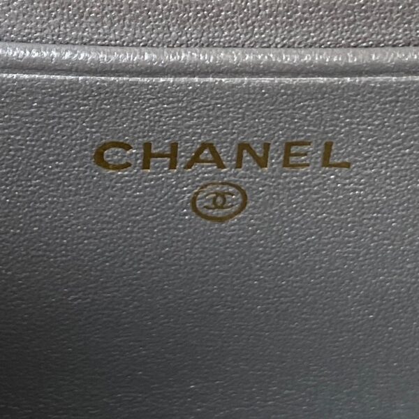 Chanel Mini Cosmetics Bags - Image 3