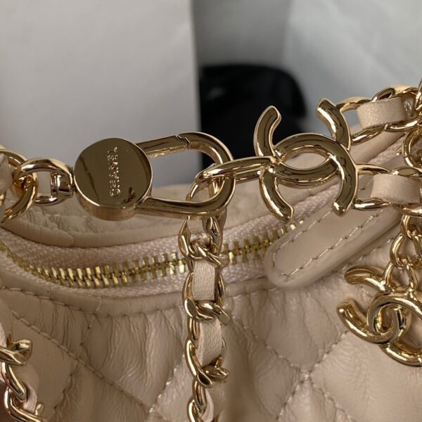 Chanel Mini Hobo Bags - Image 4