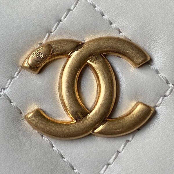 Chanel Mini Cosmetics Bags - Image 9