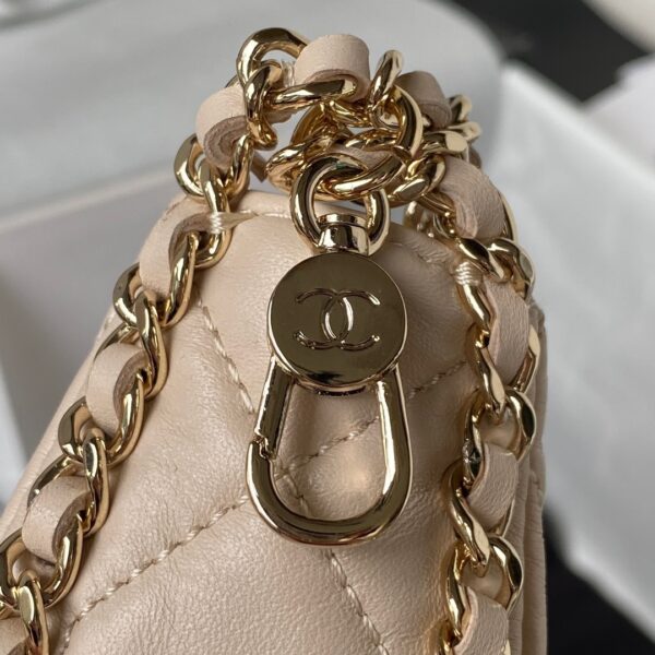 Chanel Mini Hobo Bags - Image 8