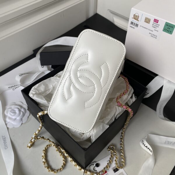 Chanel Mini Cosmetics Bags - Image 5