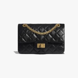 Chanel Mini 2.55 Flap Black bag | Where To Buy Chanel Mini 2.55 Flap Black bag