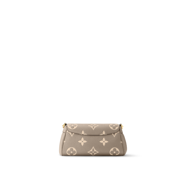 Louis Vuitton Mini Cream Favorite Bag - Image 4