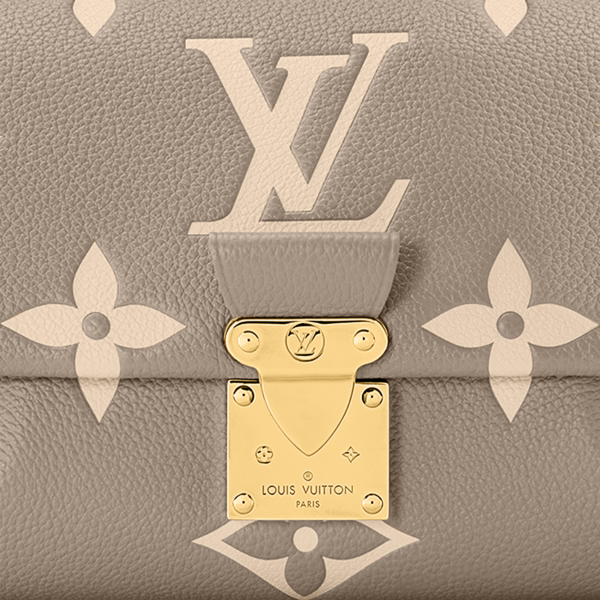 Louis Vuitton Mini Cream Favorite Bag - Image 5