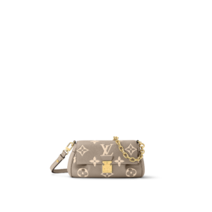 Louis Vuitton Mini Cream Favorite Bag | Buy Louis Vuitton Mini Cream Favorite Bag | Where To Buy Louis Vuitton Mini Cream Favorite Bag