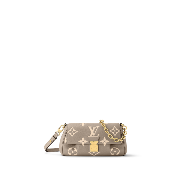 Louis Vuitton Mini Cream Favorite Bag | Buy Louis Vuitton Mini Cream Favorite Bag | Where To Buy Louis Vuitton Mini Cream Favorite Bag