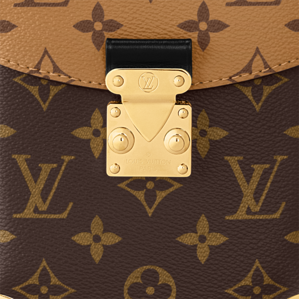 Louis Vuitton Mini Camera Box Bag - Image 5