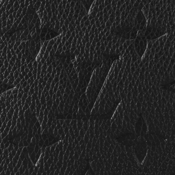 Louis Vuitton Black Easy Pouch On Strap - Image 4