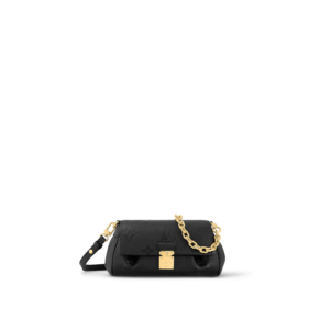 Louis Vuitton Mini Black Favorite Bag | Where To Buy Louis Vuitton Mini Black Favorite Bag | Buy Louis Vuitton Mini Black Favorite Bag Online