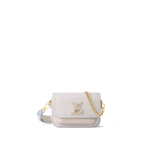 Louis Vuitton Mini LockMe Tender Bag | Where To Buy Louis Vuitton Mini LockMe Tender Bag | Buy Louis Vuitton Mini LockMe Tender Bag Online