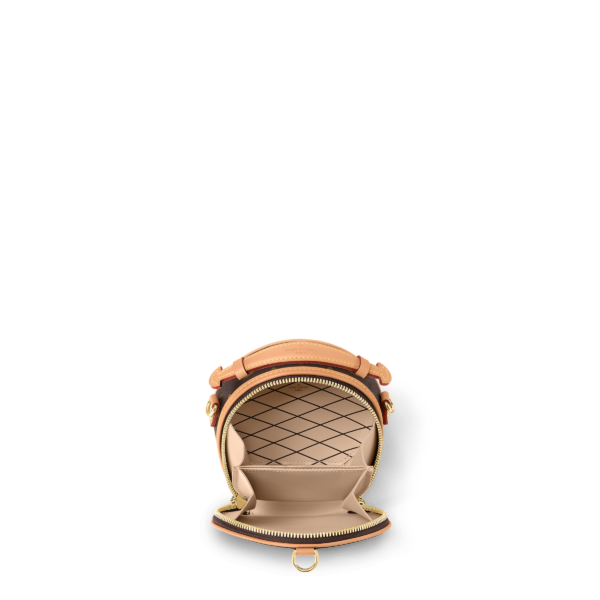 Louis Vuitton Mini Boite Chapeau Monogram - Image 6