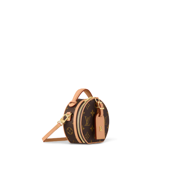 Louis Vuitton Mini Boite Chapeau Monogram - Image 2