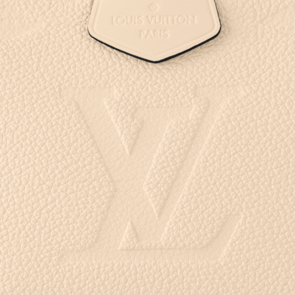 Louis Vuitton Multi Cream Pochette Accessoires - Image 4