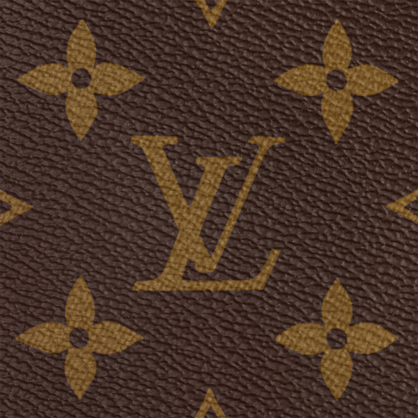 Louis Vuitton Mini Multi Pochette Accessoires With Green strape - Image 4