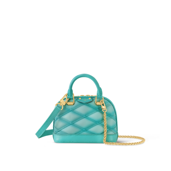 Louis Vuitton Mini Nano Alma Bag | Where To Buy Louis Vuitton Mini Nano Alma Bag | Buy Louis Vuitton Mini Nano Alma Bag Online