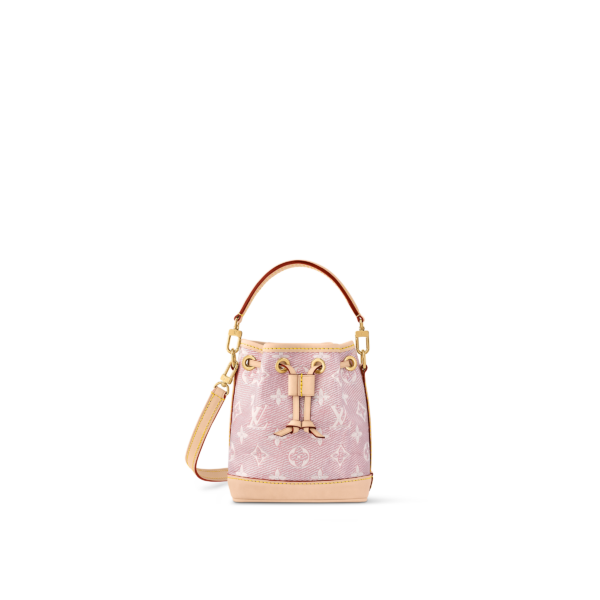 Louis Vuitton Mini Nano Noé Bag | Where To Buy Louis Vuitton Mini Nano Noé Bag | Buy Louis Vuitton Mini Nano Noé Bag Online