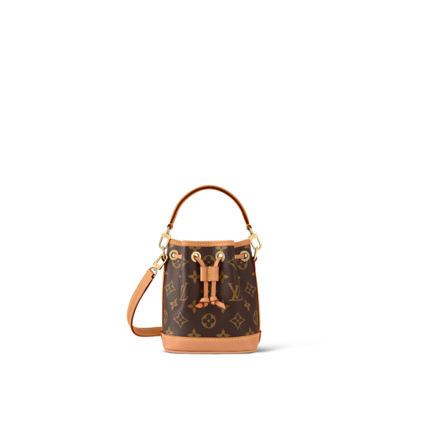 Louis Vuitton Mini Nano Noé | Buy lv Nano Noé Bag Online | Nano Noé Bag louis vuitton For Sale | Buy Louis Vuitton Mini Nano Noé Online