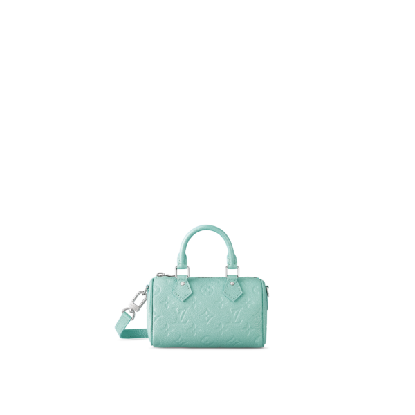 Louis Vuitton Mini Nano Speedy Bag | Where To Buy nano speedy bag lv | Buy Louis Vuitton Mini Nano Speedy Bag Online | louis vuitton nano speedy bag