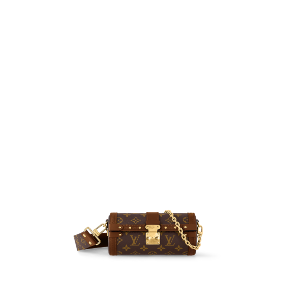 Louis Vuitton Mini Papillon Trunk Bag | Where To Buy Louis Vuitton Mini Papillon Trunk Bag | Buy Louis Vuitton Mini Papillon Trunk Bag Online