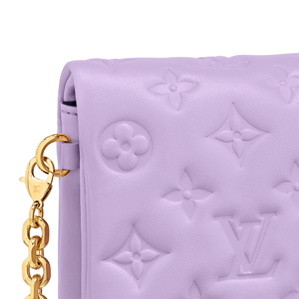 Louis Vuitton Parme Colour Pochette Coussin - Image 6