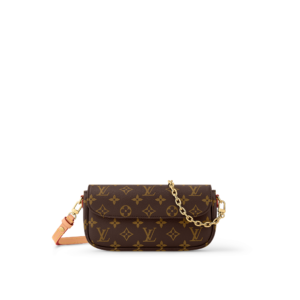 Louis Vuitton Mini Monogram Wallet on Chain Ivy | Where To Buy Louis Vuitton Mini Monogram Wallet on Chain Ivy | Buy Mini Monogram Wallet Online