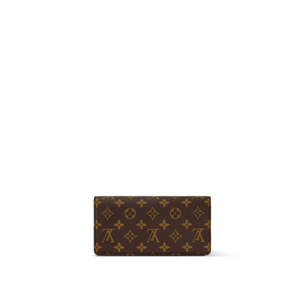 Louis Vuitton Wallet On Chain Lily - Image 7