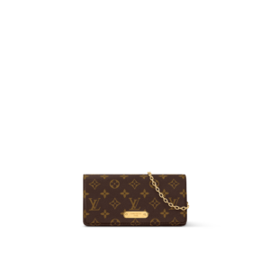 Louis Vuitton Wallet On Chain Lily | Where To Buy Louis Vuitton Wallet On Chain Lily | Buy Louis Vuitton Wallet On Chain Lily Online