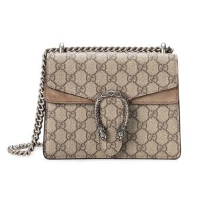 Gucci Dionysus GG Supreme Mini Bag | Where To Buy Gucci Dionysus GG Supreme Mini Bag | Buy Gucci Dionysus GG Supreme Mini Bag Online