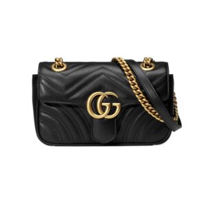 Gucci GG Marmont matelassé mini bag | Where To Buy gucci gg Marmont matelassé mini bag | Buy Gucci gg Marmont matelassé mini bag Online