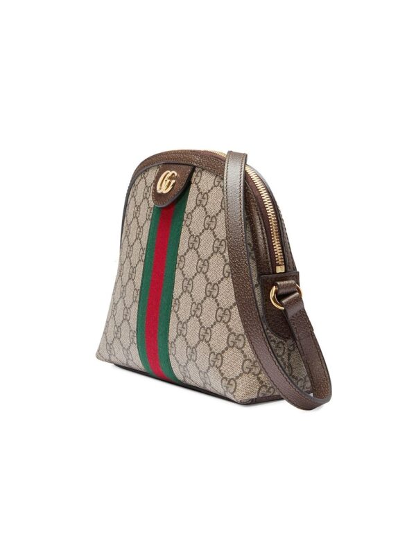 Gucci Mini Ophidia GG shoulder Bag - Image 7