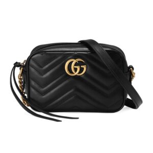 Gucci GG Marmont Mini leather Bag | Buy Gucci GG Marmont Mini leather Bag Online | Where To Buy Gucci GG Marmont Mini leather Bag