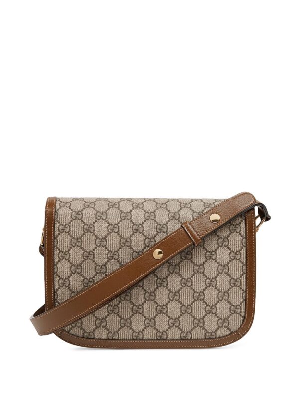 Gucci 1955 Horsebit Mini Shoulder Bag - Image 5