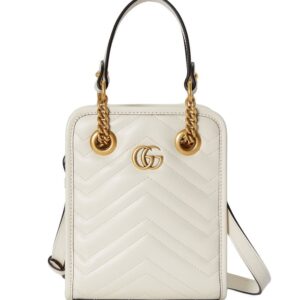ucci Mini White Marmont Crossbody Bag | Where To Buy Gucci Mini White Marmont Crossbody Bag | Buy Gucci Mini White Marmont Crossbody Bag Online