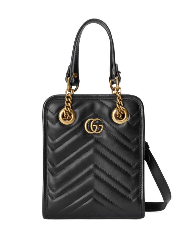 Gucci Mini Marmont Crossbody Bag | Buy Gucci Mini Marmont Crossbody Bag Online | Where To Buy Gucci Mini Marmont Crossbody Bag