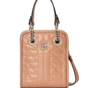 Gucci Mini Marmont Cross-Body Bag | Buy Gucci Mini Marmont Cross-Body Bag Online \ Where To Buy Gucci Mini Marmont Cross-Body Bag