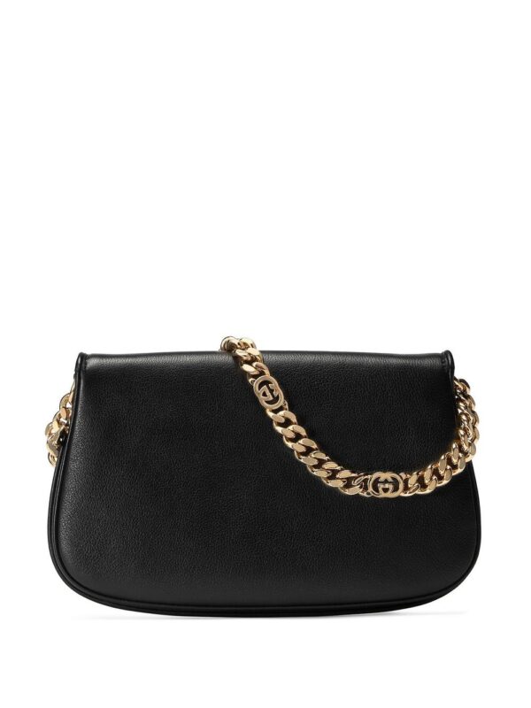 Gucci Mini Blondie Shoulder Bag - Image 2