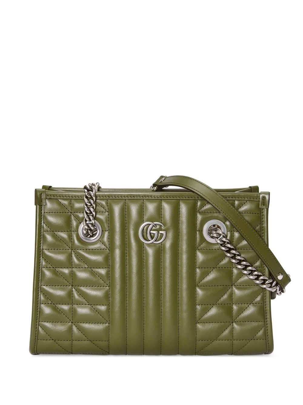 Gucci Mini GG Marmont Quilted Tote Bag | Buy Gucci Mini GG Marmont Quilted Tote Bag Online | Where To Buy Gucci Mini GG Marmont Quilted Tote Bag