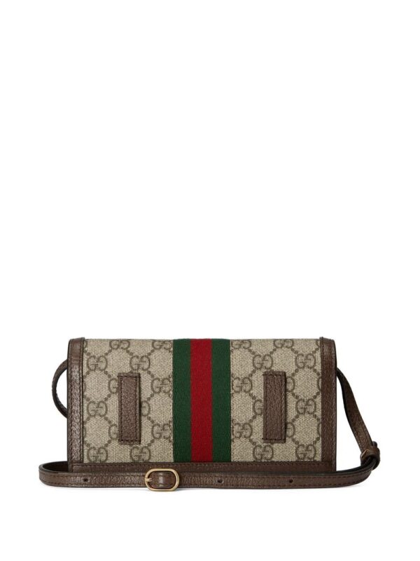 Gucci Ophidia GG Mini Bag - Image 2