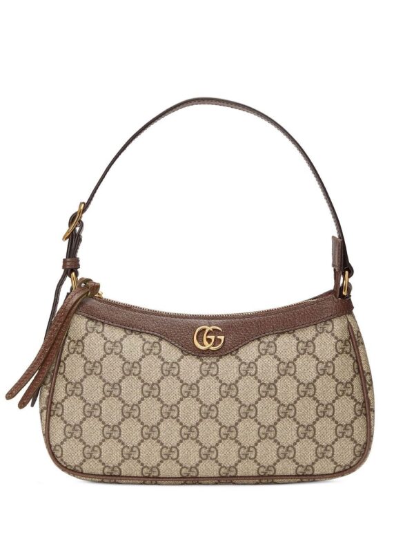 Gucci Mini Ophidia Shoulder Bag | Buy Gucci Mini Ophidia Shoulder Bag Online | Where To Buy Gucci Mini Ophidia Shoulder Bag