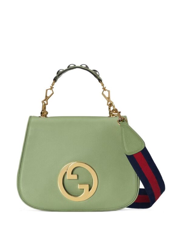 Gucci Mini Blondie Top Handle Bag | Buy Gucci Mini Blondie Top Handle Bag Online | Where To Buy Gucci Mini Blondie Top Handle Bag