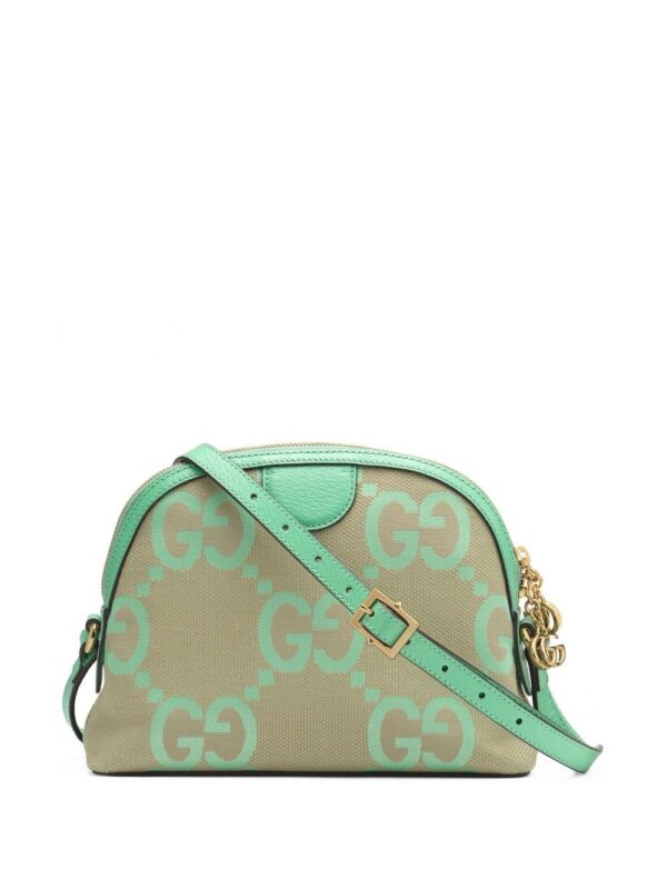 Gucci Ophidia Mini GG Shoulder Bag - Image 2