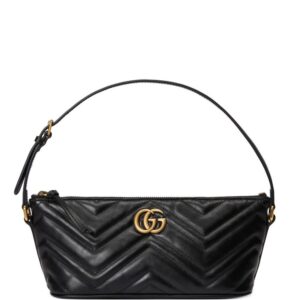 Gucci GG Marmont Matelassé Shoulder Bag | Buy Gucci GG Marmont Matelassé Shoulder Bag Online | Where To Buy Gucci GG Marmont Matelassé Shoulder Bag