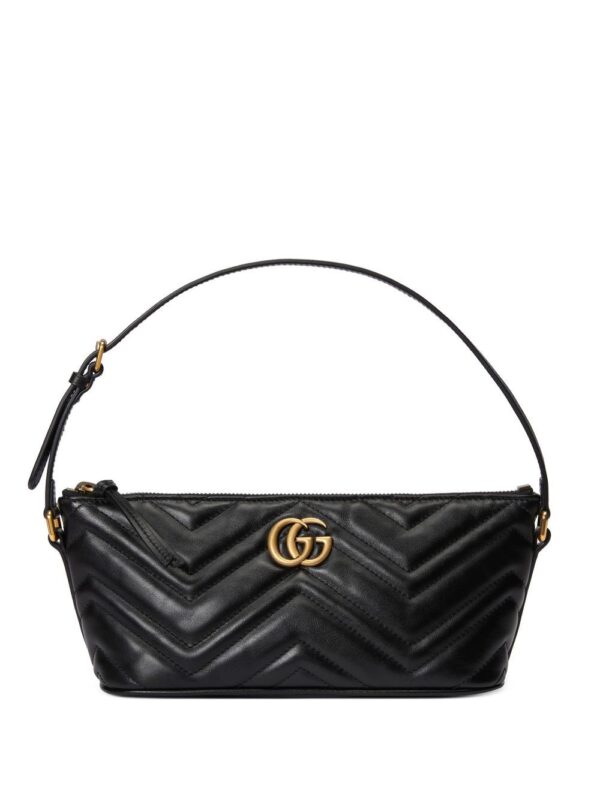 Gucci GG Marmont Matelassé Shoulder Bag | Buy Gucci GG Marmont Matelassé Shoulder Bag Online | Where To Buy Gucci GG Marmont Matelassé Shoulder Bag