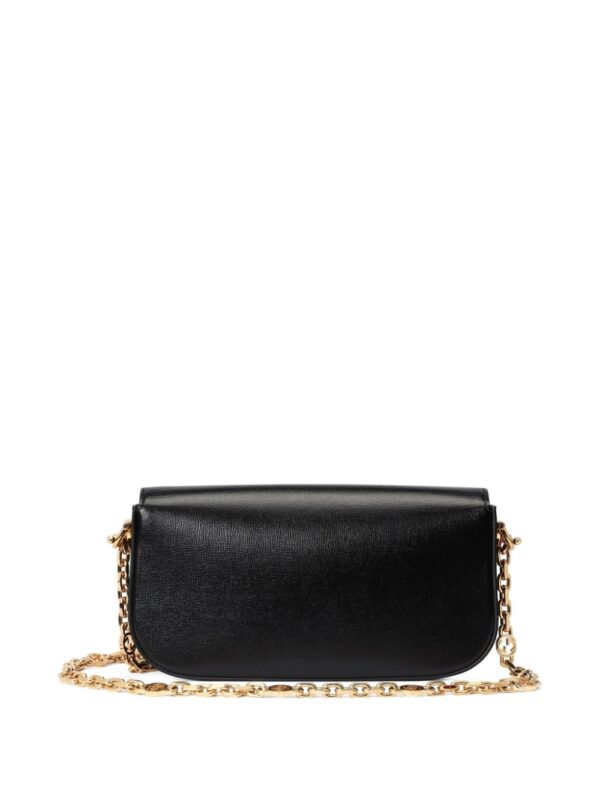 Gucci Mini Horsebit 1955 shoulder Bag - Image 2