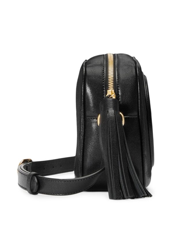 Gucci Mini Blondie leather Shoulder Bag - Image 6