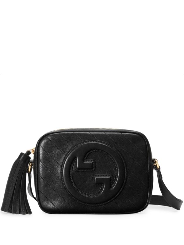 Gucci Mini Blondie leather Shoulder Bag | Buy Gucci Mini Blondie leather Shoulder Bag Online | Where To Buy Gucci Mini Blondie leather Shoulder Bag