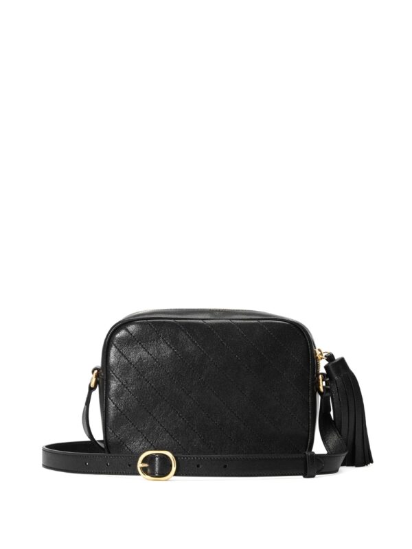 Gucci Mini Blondie leather Shoulder Bag - Image 2